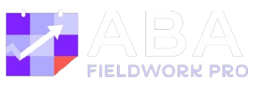 ABA Fieldwork Pro